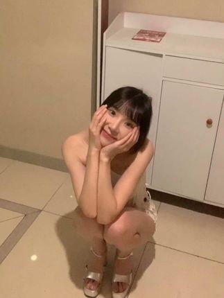 任智桃微密圈资源大公开,身材引人注目的她!