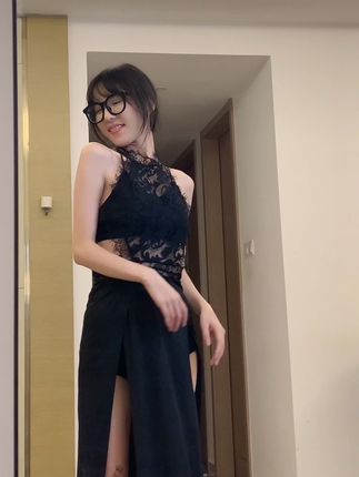 智桃lucky微密圈资源图片赏析,完美身姿与高贵气质的展示