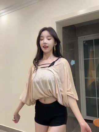 智桃Lucky微密圈的时尚社交魅力,抖音上智桃lucky资源大集合