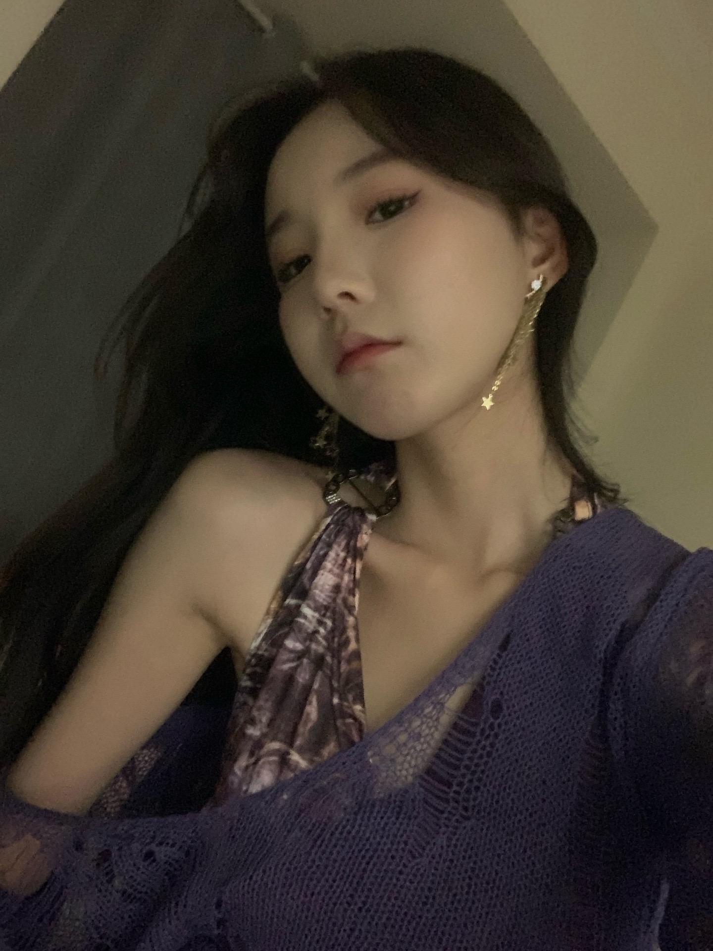 智桃Lucky微密圈的时尚社交魅力,抖音上智桃lucky资源大集合
