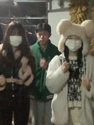 智桃lucky微密圈作品全记录,抖音智桃lucky的颜值与魅力完美结合