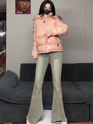 阿尔卑香小狗子干什么的?了解她如何在微密圈中崭露头角