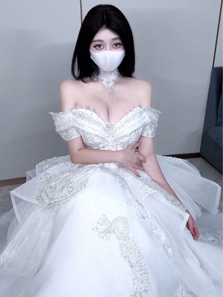 阿尔卑香小狗子的正脸照,微密圈独家内容全览