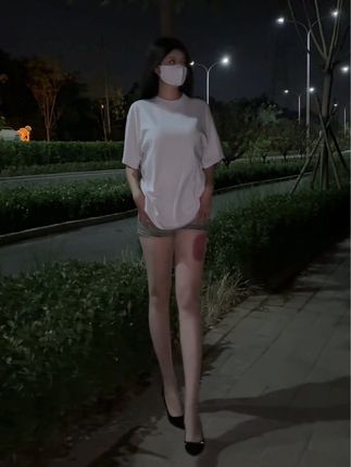 阿尔卑香小狗子的正脸照,微密圈独家内容全览