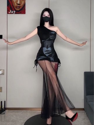阿尔卑香小狗子真人正脸曝光,微密圈独家资源