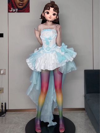 微密圈阿尔卑香小狗子资源下载,她的独家照片全集大公开