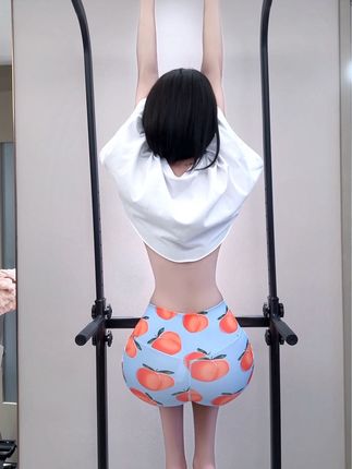 阿尔卑香小狗子真人照片正脸曝光,微密圈资源首次公开