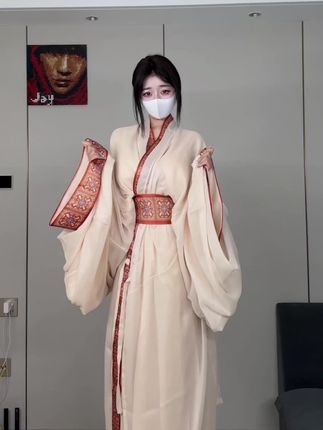 阿尔卑香小狗子真人照片正脸曝光,微密圈资源首次公开