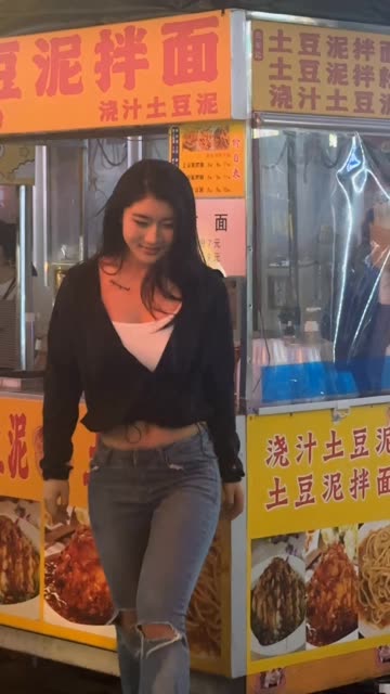 抖音詹詹(詹妮)微密圈作品全览,精选合集免费下载