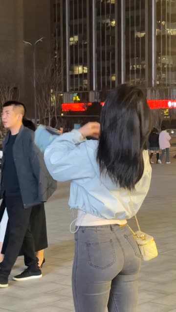 抖音詹詹(詹妮)微密圈作品全览,精选合集免费下载