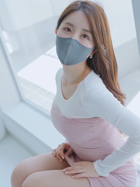 Callmecandy微密圈与觅圈作品集,发现她的独特魅力