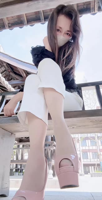 Callmecandy微密圈写真合集,为你呈现她的最美瞬间