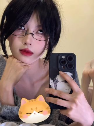 晴天小猪本猪微密圈作品大合集,让你一饱眼福的视觉盛宴