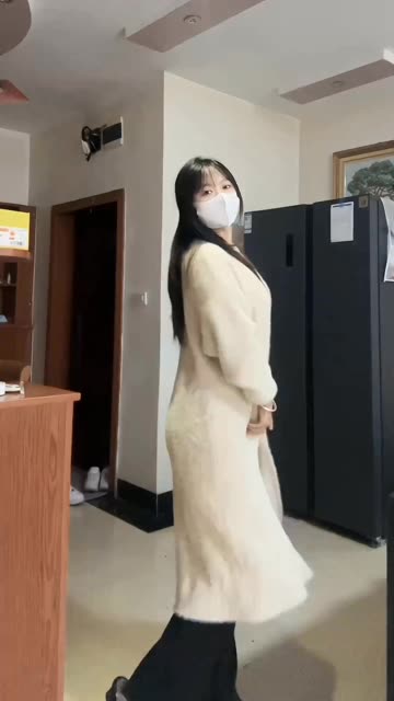 抖音晴天小猪本猪微密圈资源,娇小可爱堪称减速带