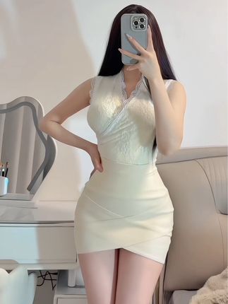 抖音红人周温柔的微密圈故事创造美好生活,微密圈分享她的作品与生活