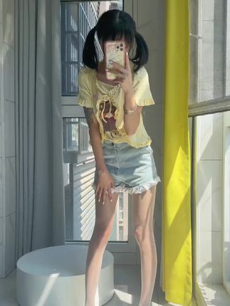 聂傲娇清新风格的微密圈图集,微密圈_聂傲娇的风格精选