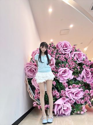 微密圈_聂傲娇抖音61万粉丝的楚楚可怜表情,微密圈_聂傲娇独特魅力大揭秘