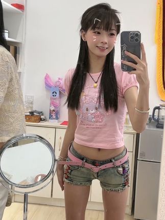 微密圈_聂傲娇抖音61万粉丝的楚楚可怜表情,微密圈_聂傲娇独特魅力大揭秘