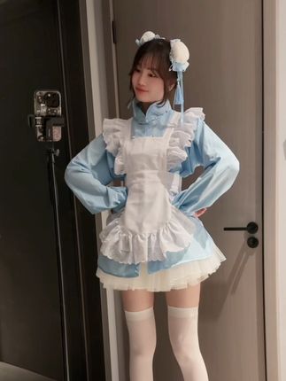 抖音林扣弦微密圈作品赏析,高质量付费资源解析