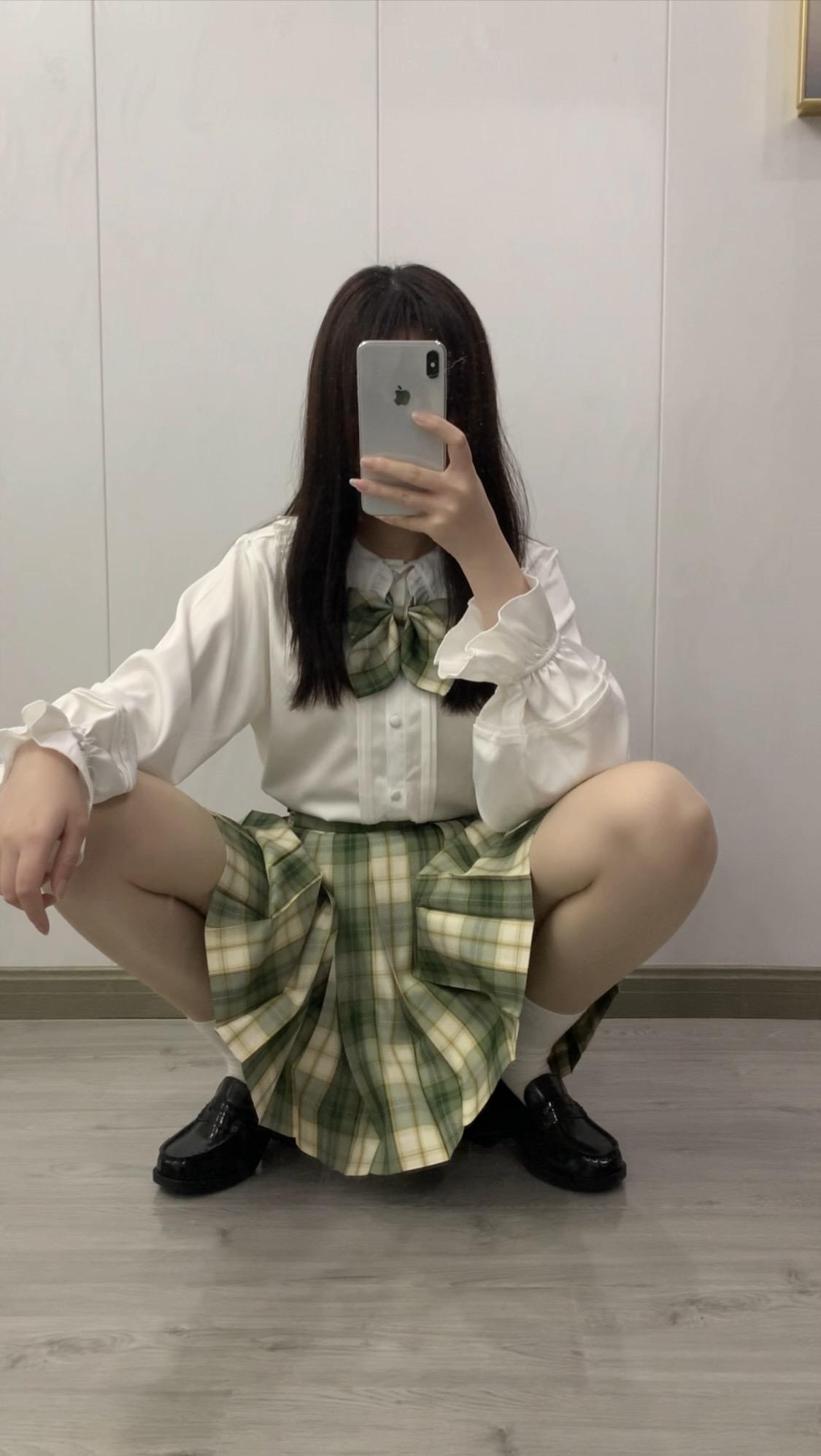 林扣弦微密圈视频照片合集,探索她的清新与性感