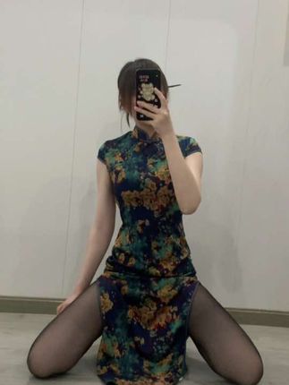 林扣弦微密圈视频照片合集,探索她的清新与性感