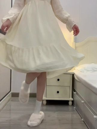 林扣弦微密圈的私密空间视觉盛宴,抖音女神的别样魅力