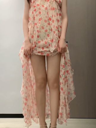 林扣弦微密圈的私密空间视觉盛宴,抖音女神的别样魅力