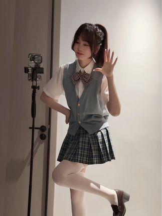 微密圈_林扣弦的反差萌魅力,抖音200万粉丝的共同选择