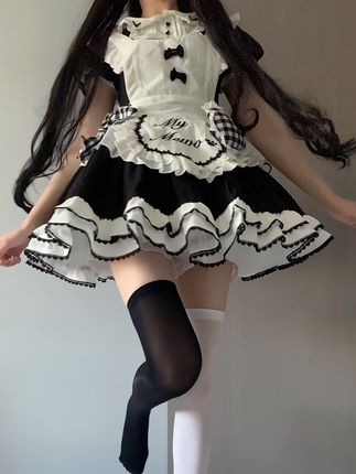 微密圈_林扣弦兔女郎写真集,清纯与性感并存的视觉盛宴
