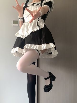 微密圈_林扣弦兔女郎写真集,清纯与性感并存的视觉盛宴
