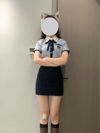微密圈_林扣弦吊带妹妹的独家作品,202万粉丝背后的故事