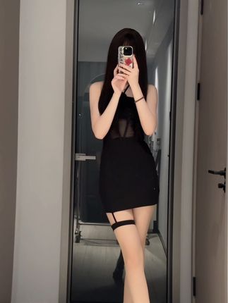 【微密圈】林扣弦付费资源大揭秘,抖音女神的私密圈内容