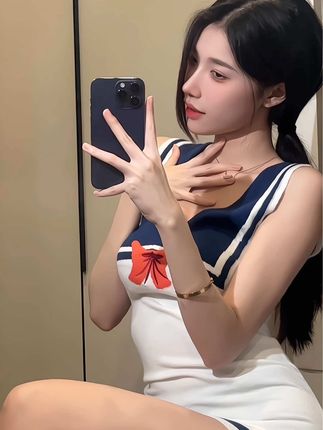幽默又高颜值!美了个滢微密珍藏图片分享,美女也有搞笑的一