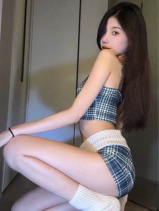 微密圈美了个滢个人资料揭秘,她是谁?