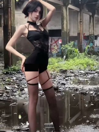 美了个滢微密圈付费图片资源,崔崔为你揭秘她的穿搭风格
