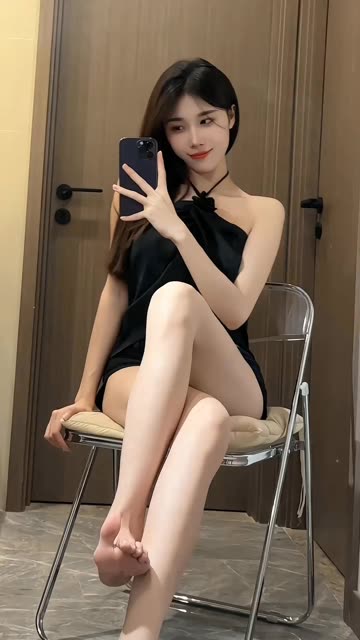 微密圈中的美了个滢,性感与优雅的完美融合