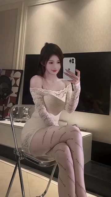 美了个滢的微密圈作品如何征服抖音粉丝?