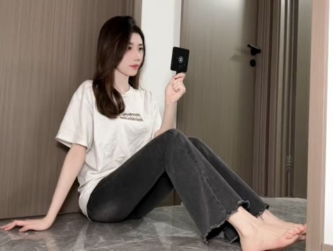 美了个滢的微密圈作品如何征服抖音粉丝?
