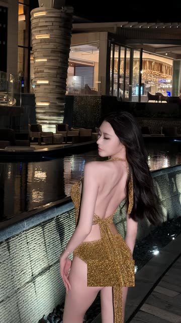 麻利亚辣维密圈性感与艺术的结合,微密圈粉丝的最爱