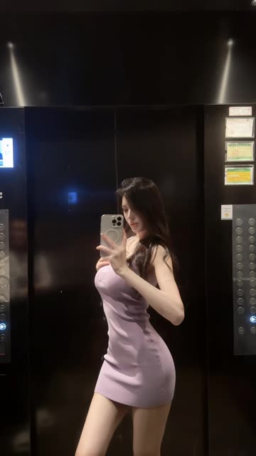 麻利亚辣维密圈性感与艺术的结合,微密圈粉丝的最爱