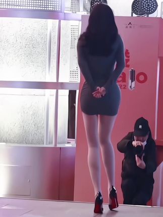 微博网红猪小七微密圈合集分享,猪小七的最全照片合集盘点
