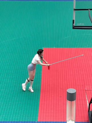 【猪小七】微密圈写真作品合集分享,猪小七的私密美图曝光