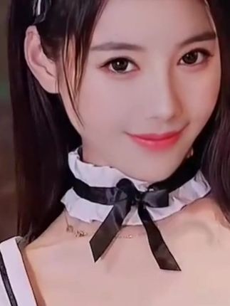 微密女神猪小七男士眼中的街拍女神,猪小七图集全收录