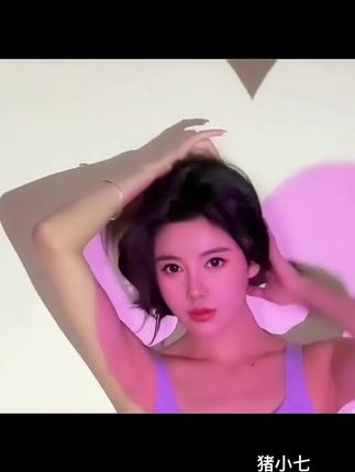 微密女神猪小七男士眼中的街拍女神,猪小七图集全收录