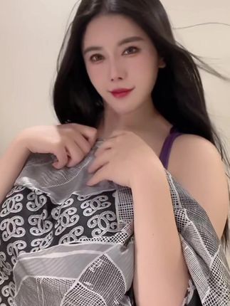 微密女神猪小七男士眼中的街拍女神,猪小七图集全收录