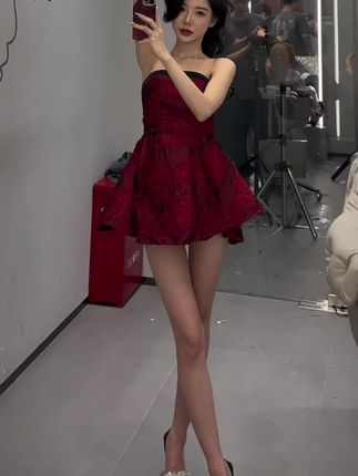 黎允熙baby简介她的故事你知道多少?黎允熙baby微密圈照片解析