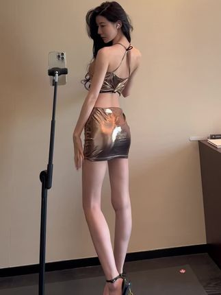 黎允熙baby写真套图和视频合集,微密圈无水印资源打包下载