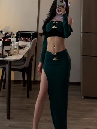如何看待黎允熙baby的微密圈资源?网友热议的焦点