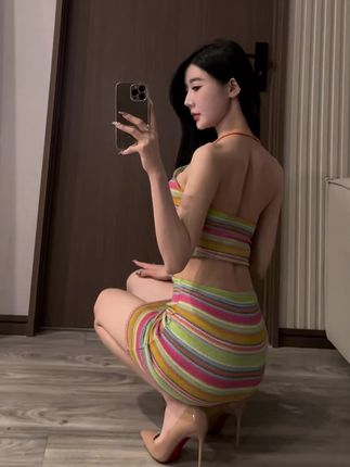 黎允熙微密事件真假探讨,她的维密视频背后到底发生了什么?