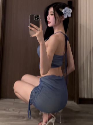 黎允熙baby写真套图全集,她的微密圈资源无水印分享